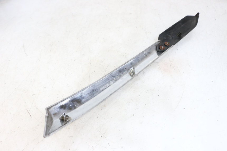 photo de TAPA DEBAJO DEL ASIENTO IZQUIERDO PIAGGIO XEVO - X EVO 125 (2007 - 2017) - Zoom estado de uso