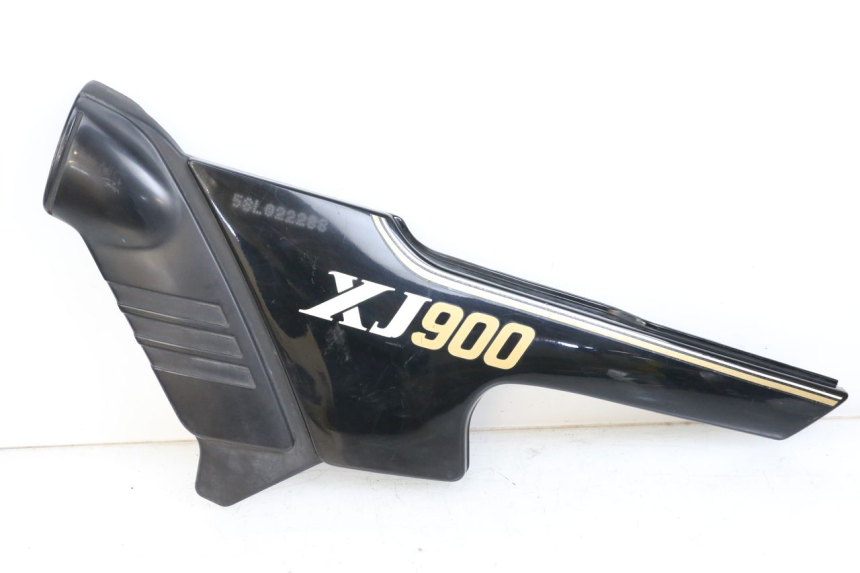 photo de TAPA BAJO ASIENTO IZQUIERDA YAMAHA XJ F 900 (1983 - 1994) - Vista principal