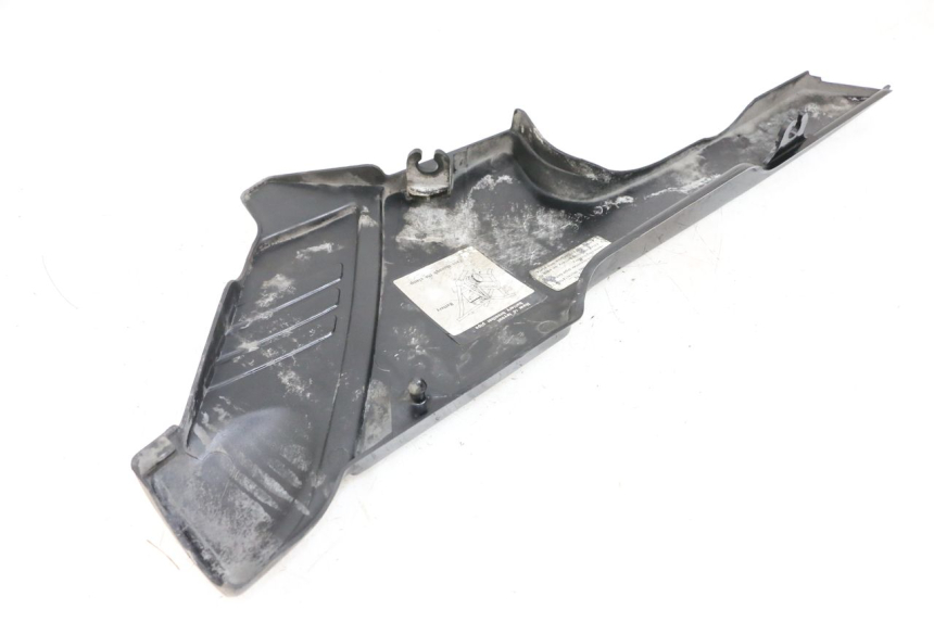 photo de TAPA BAJO ASIENTO IZQUIERDA YAMAHA XJ F 900 (1983 - 1994) - Zoom estado de uso