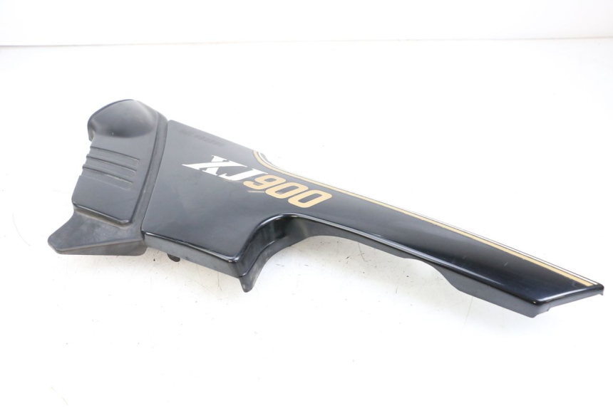 photo de TAPA BAJO ASIENTO IZQUIERDA YAMAHA XJ F 900 (1983 - 1994) - Otra perspectiva