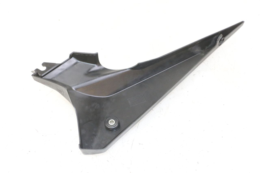 photo de TAPA BAJO ASIENTO IZQUIERDA YAMAHA XJ6 ABS 600 (2008 - 2016) - Zoom estado de uso