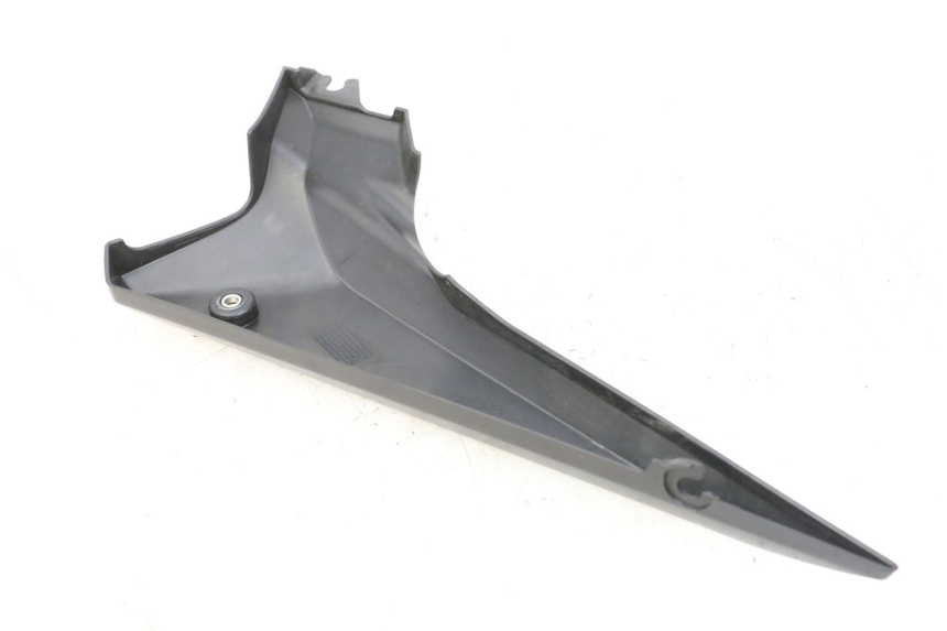 photo de TAPA BAJO ASIENTO IZQUIERDA YAMAHA XJ6 ABS 600 (2008 - 2016) - Zoom estado de uso