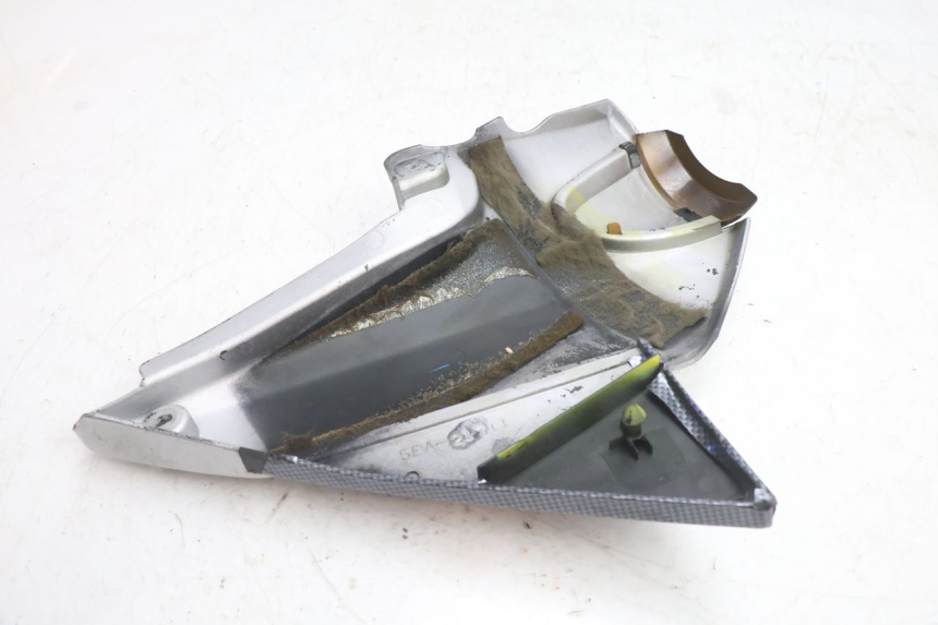 photo de TAPA BAJO ASIENTO IZQUIERDA YAMAHA XJR 1300 (1998 - 2002) - Vista general del producto