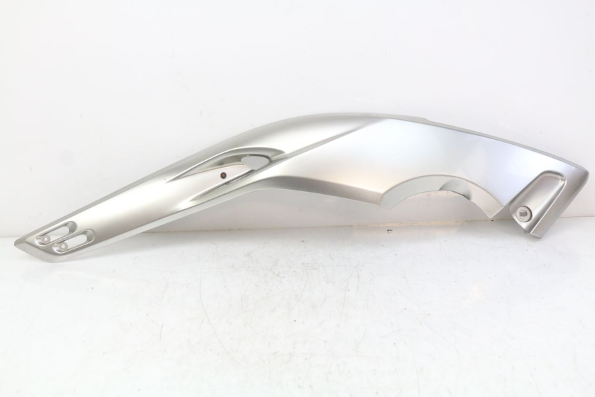 photo de TAPA BAJO ASIENTO IZQUIERDA YAMAHA XP T-MAX TMAX 500 (2004 - 2007) - Vista principal