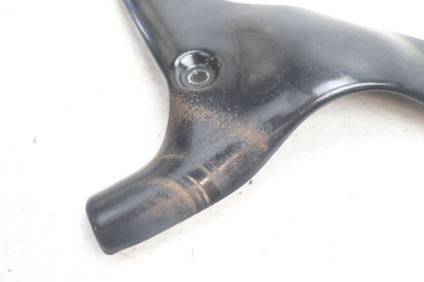 photo de TAPA BAJO ASIENTO IZQUIERDA YAMAHA XV VIRAGO 535 (1988 - 2004) - Zoom estado de uso