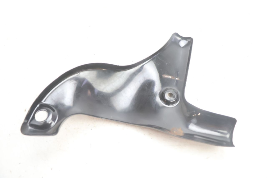 photo de TAPA BAJO ASIENTO IZQUIERDA YAMAHA XV VIRAGO 535 (1988 - 2004) - Primer plano técnico