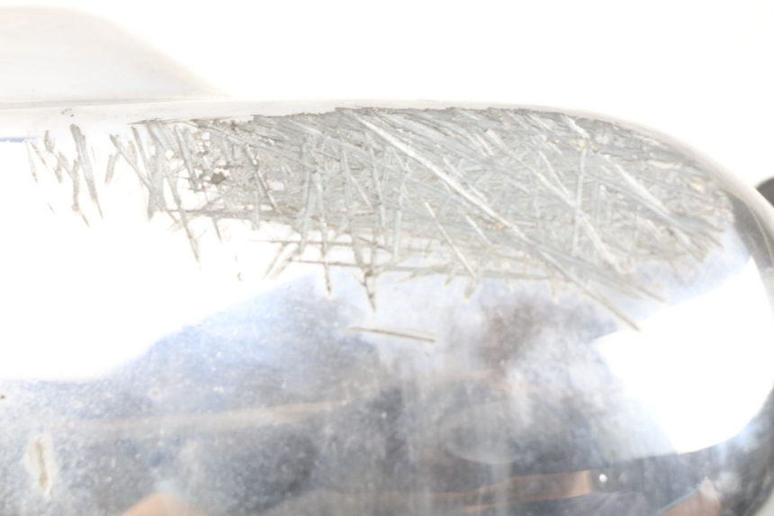 photo de TAPA BAJO ASIENTO IZQUIERDA YAMAHA XVS DRAG STAR DRAGSTAR 650 (1997 - 2007) - Zoom estado de uso