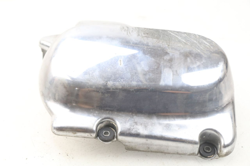 photo de TAPA BAJO ASIENTO IZQUIERDA YAMAHA XVS DRAG STAR DRAGSTAR 650 (1997 - 2007) - Otra perspectiva