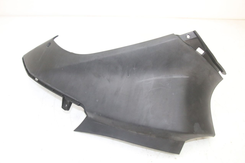 photo de TAPA BAJO ASIENTO IZQUIERDA YAMAHA NEOS NEO'S 4T 50 (2008 - 2016) - Zoom estado de uso