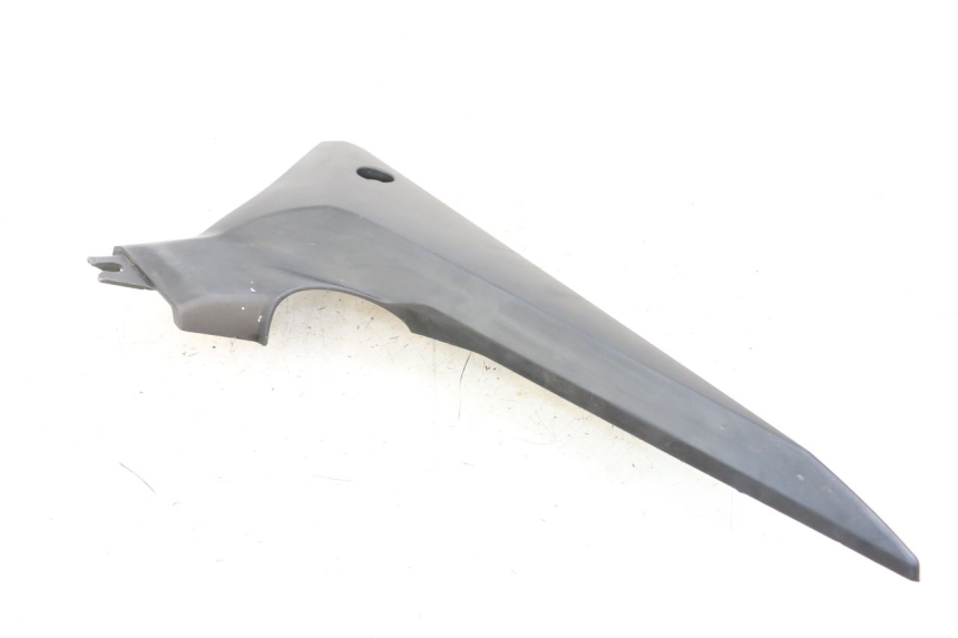 photo de TAPA BAJO ASIENTO IZQUIERDA YAMAHA XJ6 ABS 600 (2008 - 2016) - Zoom estado de uso