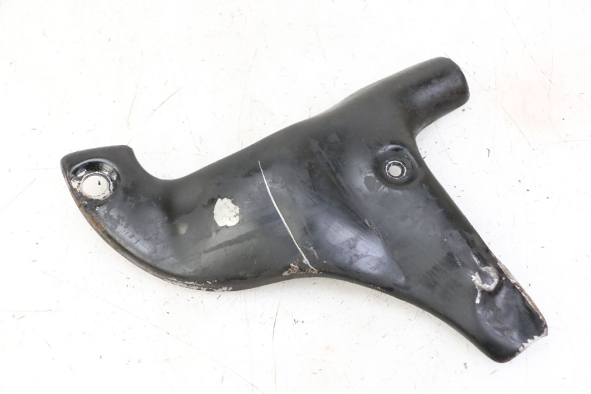 photo de TAPA BAJO ASIENTO IZQUIERDA YAMAHA XV VIRAGO 535 (1988 - 2004) - Vista principal