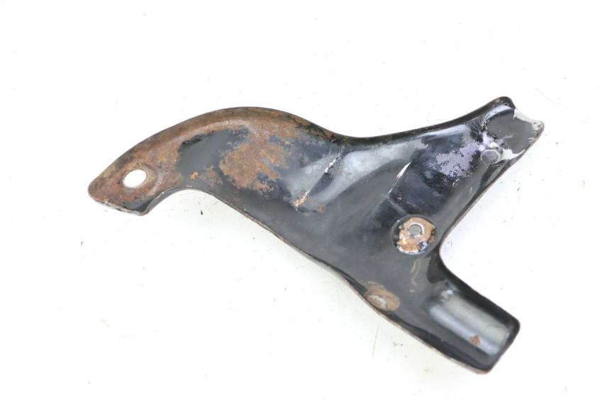 photo de TAPA BAJO ASIENTO IZQUIERDA YAMAHA XV VIRAGO 535 (1988 - 2004) - Detalle de la pieza