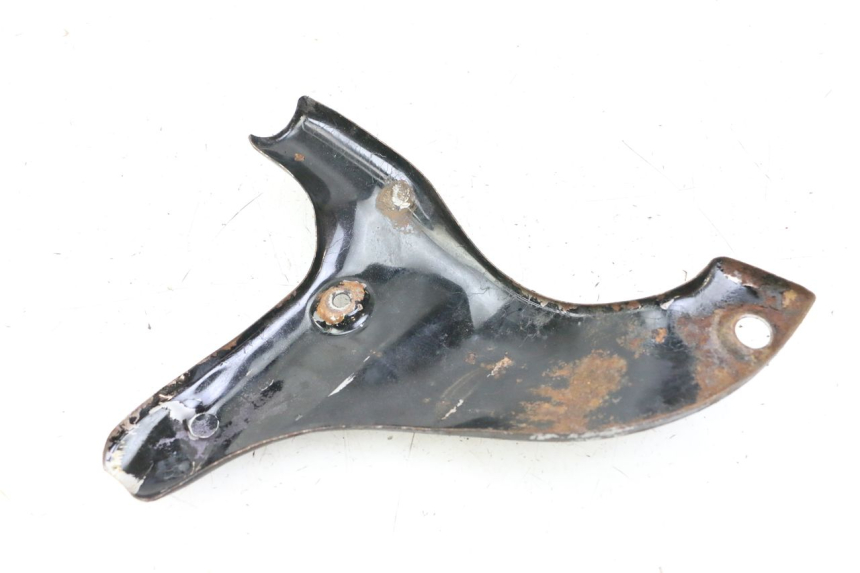 photo de TAPA BAJO ASIENTO IZQUIERDA YAMAHA XV VIRAGO 535 (1988 - 2004) - Otra perspectiva