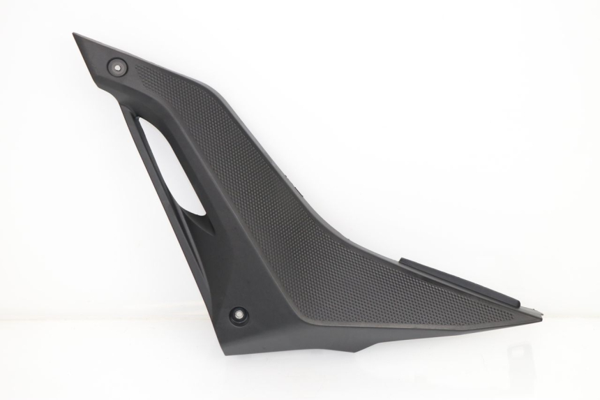photo de TAPA BAJO ASIENTO IZQUIERDA YAMAHA YZF R 125 (2008 - 2013) - Vista principal