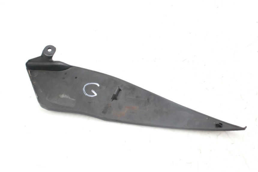 photo de TAPA DEBAJO DEL ASIENTO IZQUIERDO YAMAHA YZF R1 1000 (2007 - 2008) - Otra perspectiva