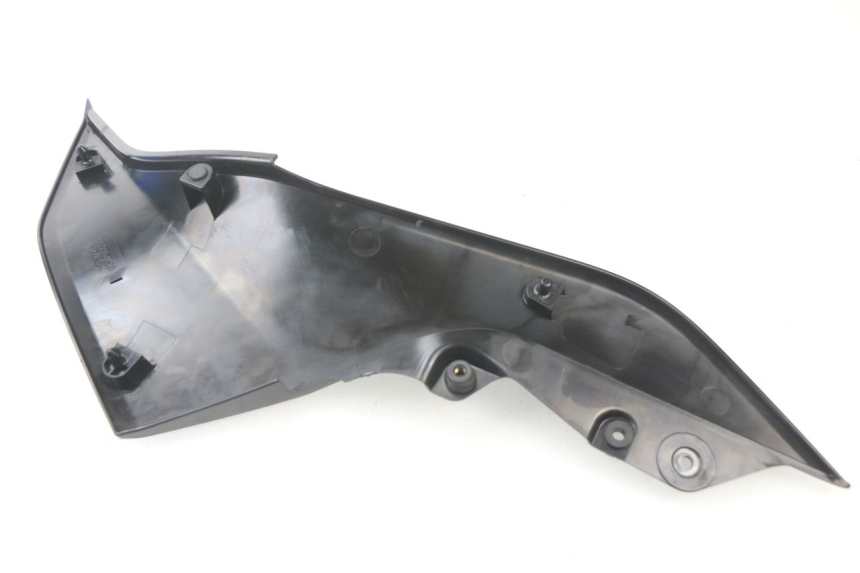 photo de TAPA BAJO ASIENTO IZQUIERDA KAWASAKI Z ABS 750 (2007 - 2013) - Otra perspectiva