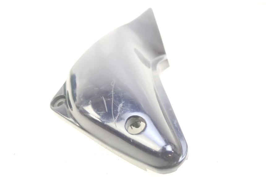 photo de TAPA DEBAJO DEL ASIENTO IZQUIERDO KAWASAKI ZEPHYR 1100 ( - 1995) - Zoom estado de uso