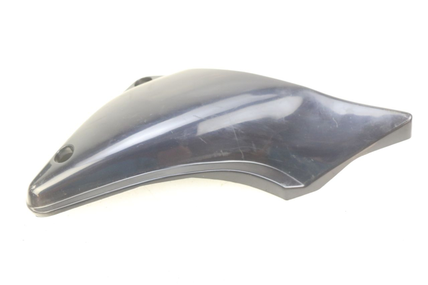 photo de TAPA DEBAJO DEL ASIENTO IZQUIERDO KAWASAKI ZEPHYR 1100 ( - 1995) - Detalles de los puntos de fijación