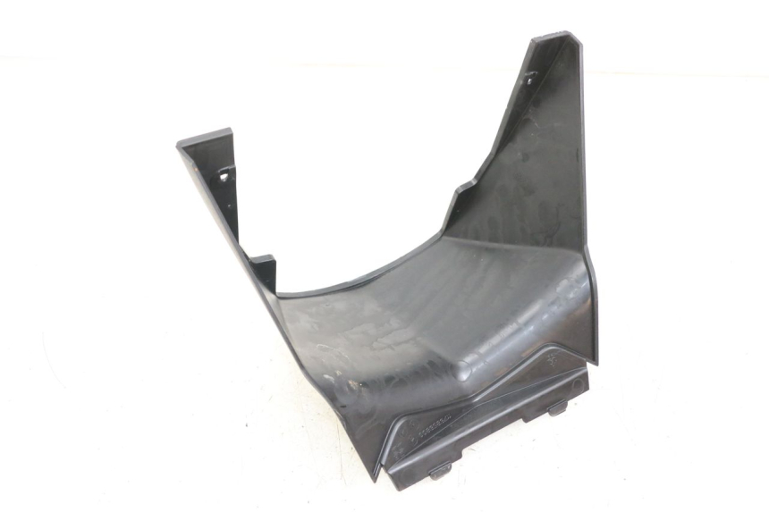 photo de TAPA BAJO ASIENTO PEUGEOT GEOPOLIS RS 125 (2007 - 2009) - Zoom estado de uso