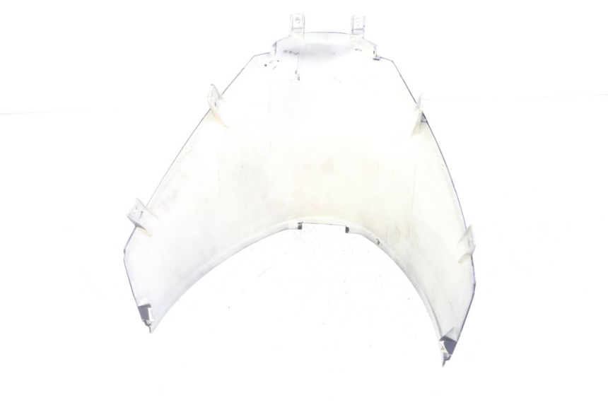 photo de TAPA BAJO ASIENTO GOES WIKI 125 (2010 - 2015) - Zoom estado de uso