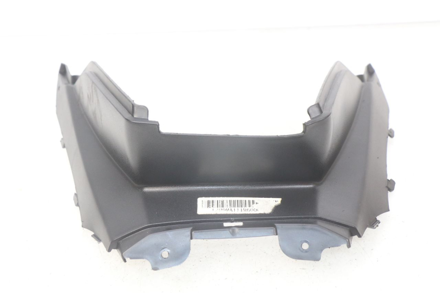 photo de TAPA BAJO EL ASIENTO NECO GPX 4T 50 (2018 - 2022) - Vista principal