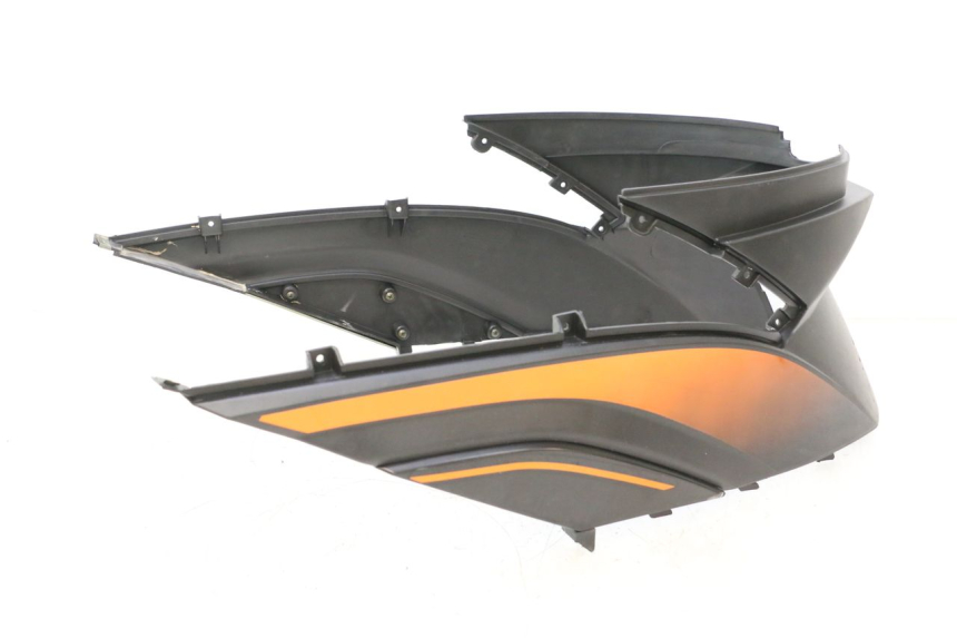 photo de TAPA DEBAJO DEL ASIENTO TNT MOTOR GRIDO 2T 50 (2010 - 2019) - Primer plano técnico