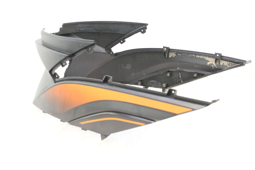 photo de TAPA DEBAJO DEL ASIENTO TNT MOTOR GRIDO 2T 50 (2010 - 2019) - Detalles de los puntos de fijación