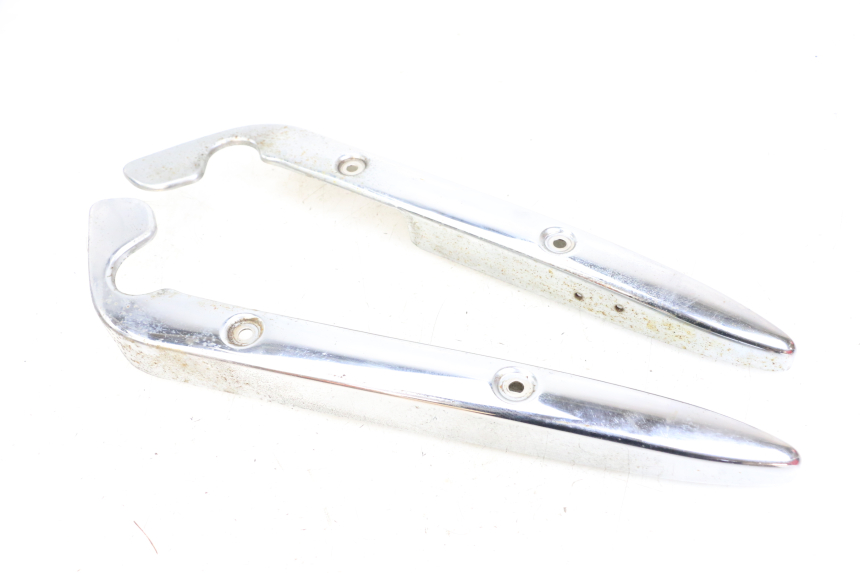 photo de TAPA BAJO ASIENTO SUZUKI GZ MARAUDER 125 (1998 - 2004) - Vista principal