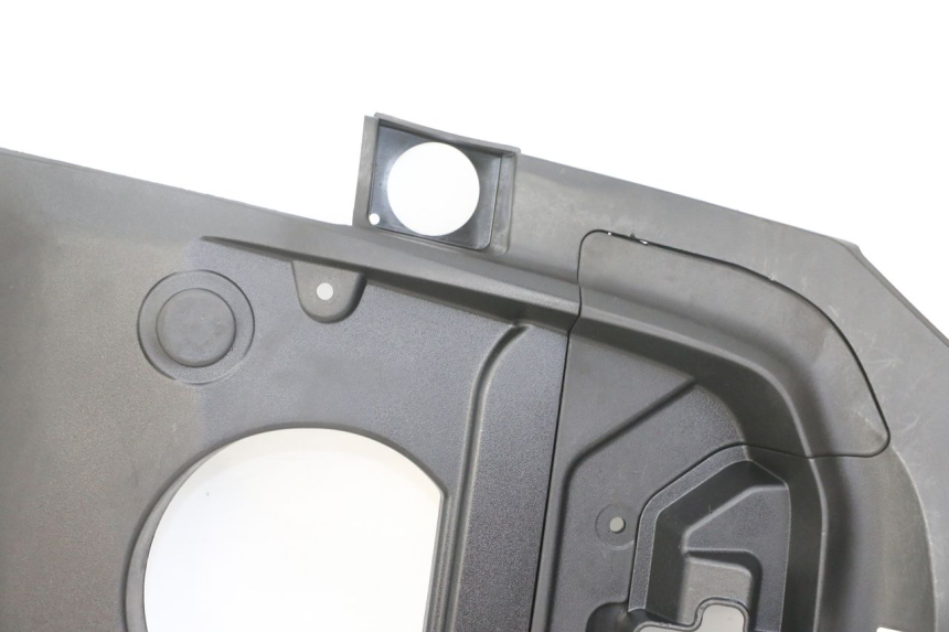 photo de TAPA BAJO ASIENTO HONDA SH i 300 (2015 - 2020) - Vista general del producto