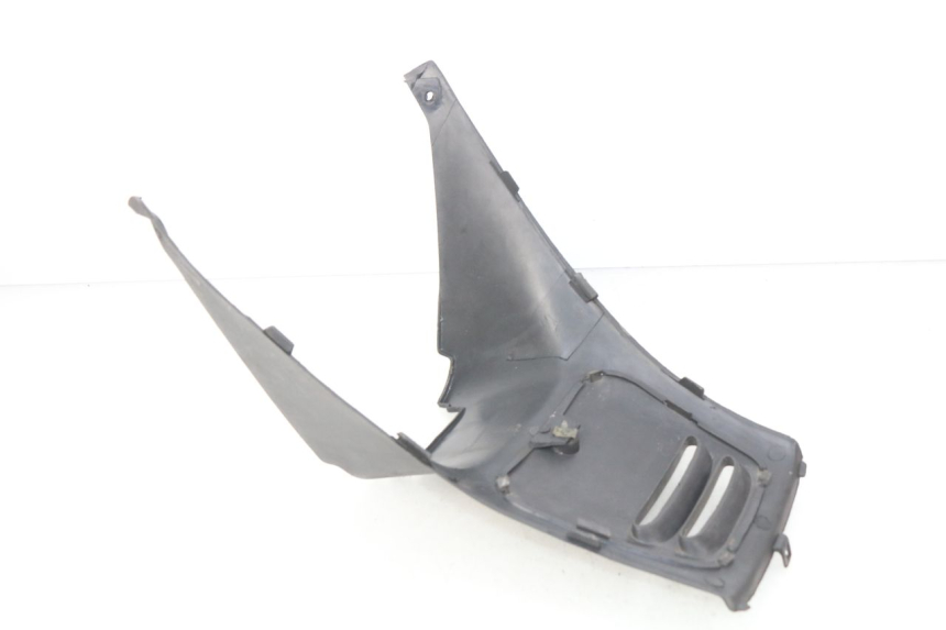 photo de TAPA BAJO ASIENTO HAOTIAN HT125T-2 125 - Detalle de la pieza