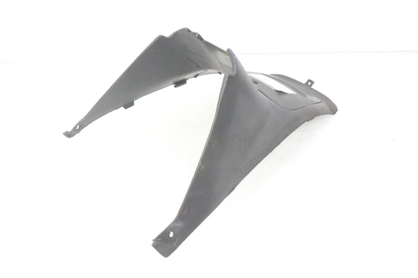 photo de TAPA BAJO ASIENTO HAOTIAN HT125T-2 125 - Zoom estado de uso