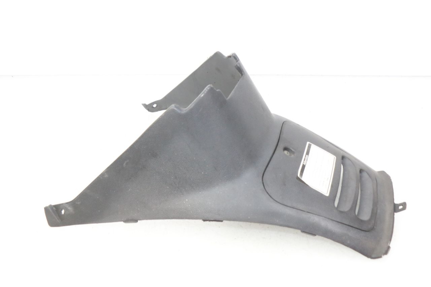 photo de TAPA BAJO ASIENTO HAOTIAN HT125T-2 125 - Otra perspectiva