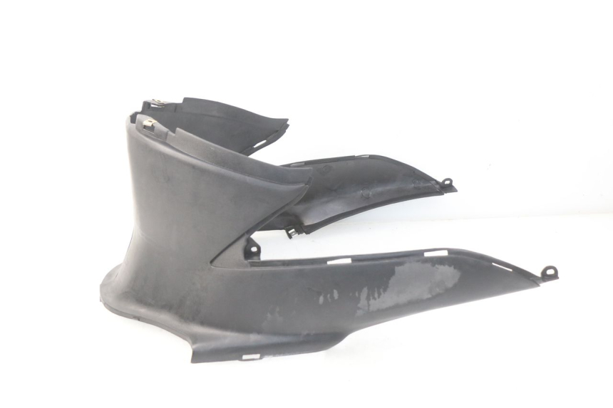 photo de TAPA BAJO EL ASIENTO KEEWAY HURRICANE 50 (2006 - 2019) - Zoom estado de uso