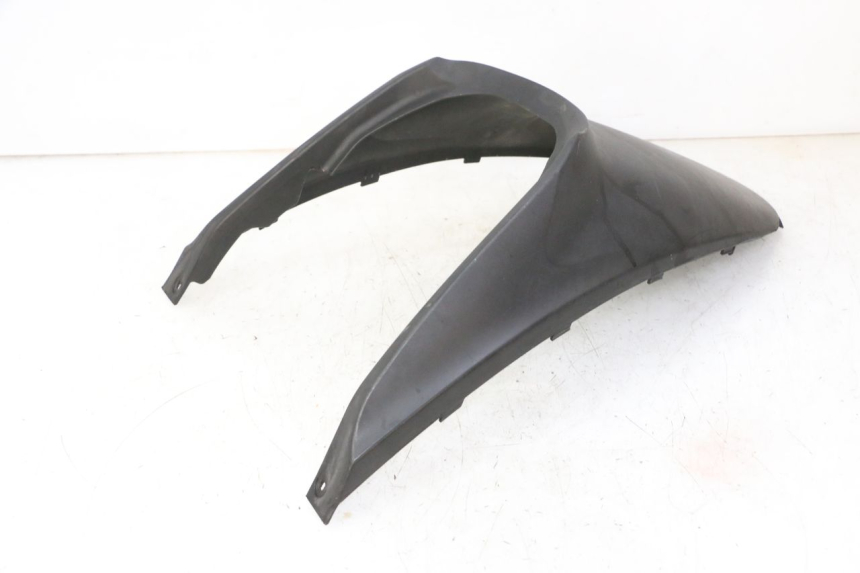 photo de TAPA BAJO ASIENTO YAMAHA HW XENTER 125 (2011 - 2017) - Zoom estado de uso