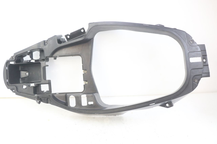 photo de TAPA BAJO EL ASIENTO REVATTO IMPERATOR 125 (2007 - 2015) - Vista principal