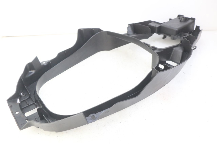 photo de TAPA BAJO EL ASIENTO REVATTO IMPERATOR 125 (2007 - 2015) - Zoom estado de uso