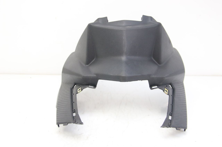 photo de TAPA BAJO EL ASIENTO SYM JET 14 4T 50 (2018 - 2022) - Detalles de los puntos de fijación