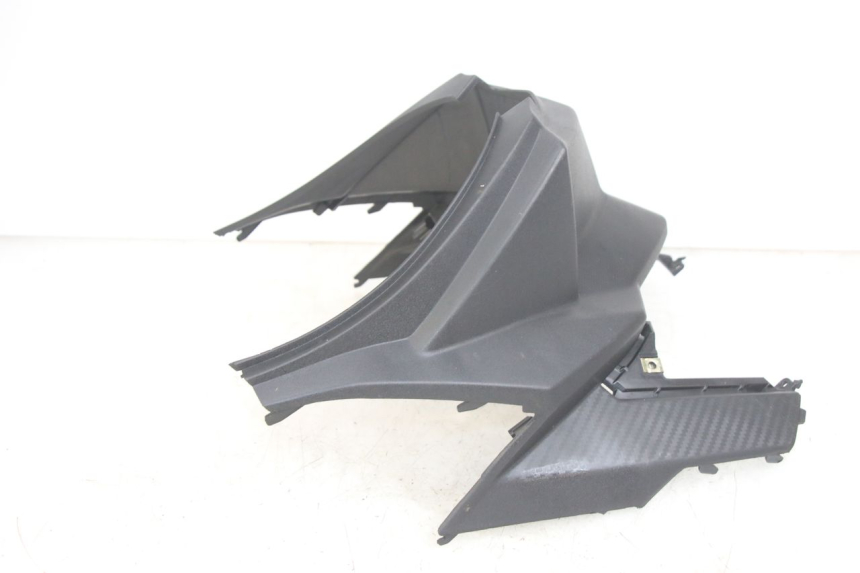 photo de TAPA BAJO EL ASIENTO SYM JET 14 4T 50 (2018 - 2022) - Zoom estado de uso