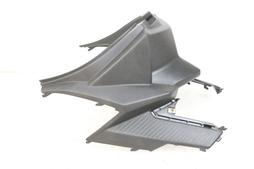 photo de TAPA BAJO EL ASIENTO SYM JET 14 4T 50 (2018 - 2022) - Zoom estado de uso