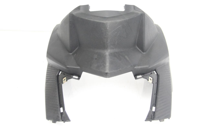 photo de TAPA BAJO EL ASIENTO SYM JET 4 4T 50 (2018 - 2021) - Vista principal