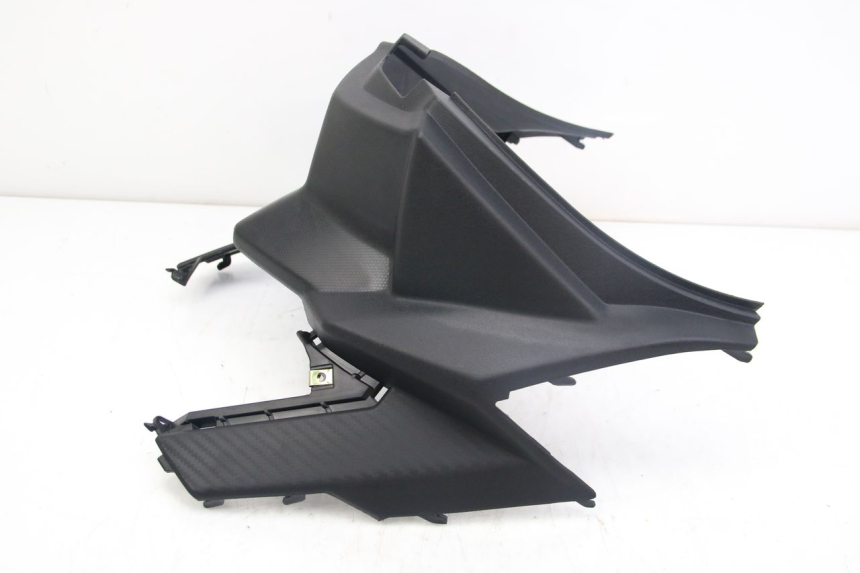 photo de TAPA BAJO EL ASIENTO SYM JET 4 4T 50 (2018 - 2021) - Zoom estado de uso