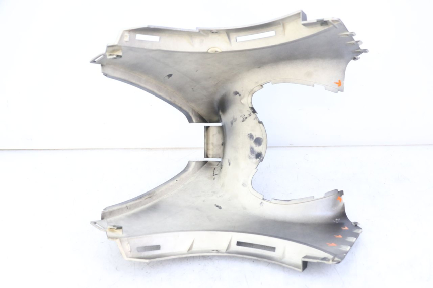 photo de TAPA BAJO ASIENTO JM MOTORS VX 125 (2022 - 2025) - Otra perspectiva