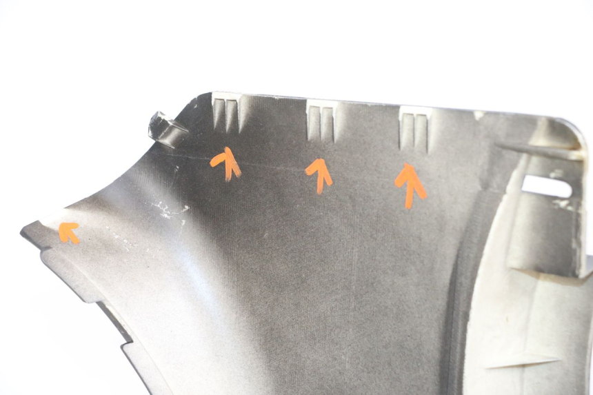 photo de TAPA BAJO ASIENTO JM MOTORS VX 125 (2022 - 2025) - Vista general del producto