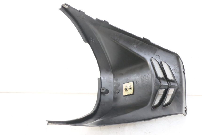 photo de TAPA BAJO ASIENTO SYM JOYRIDE EVO 125 (2009 - 2016) - Zoom estado de uso