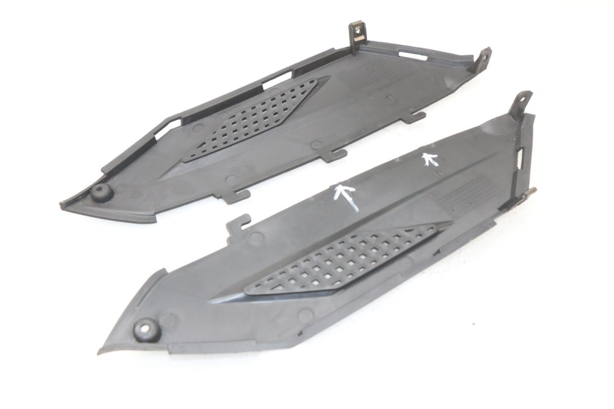 photo de TAPA BAJO ASIENTO RIDE JUMP 2T 50 (2012 - 2017) - Otra perspectiva