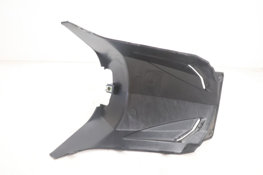 photo de TAPA BAJO ASIENTO RIDE JUMP 2T 50 (2012 - 2017) - Detalles de los puntos de fijación