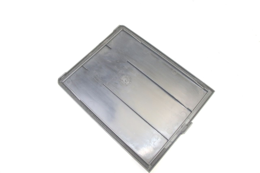 photo de TAPA BAJO ASIENTO BMW K 75 RT 750 (1989 - 1997) - Zoom estado de uso