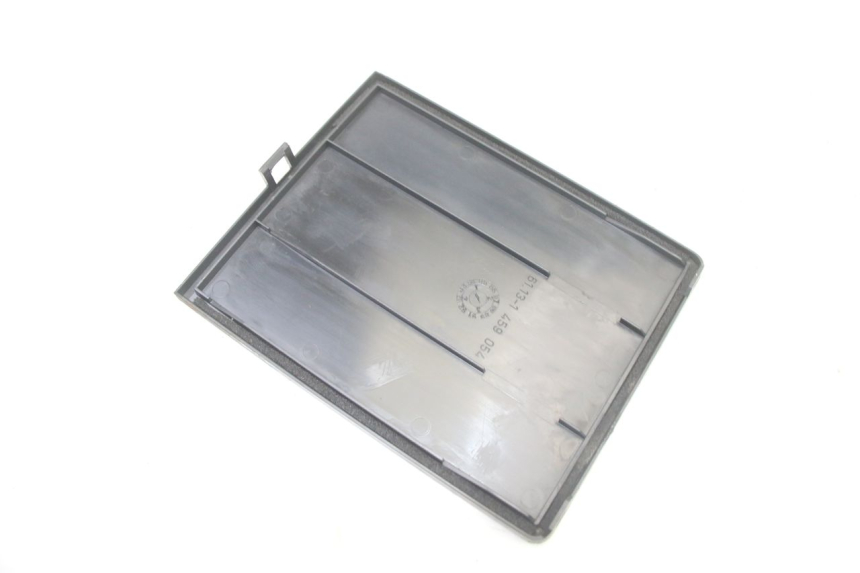 photo de TAPA BAJO ASIENTO BMW K 75 RT 750 (1989 - 1997) - Otra perspectiva