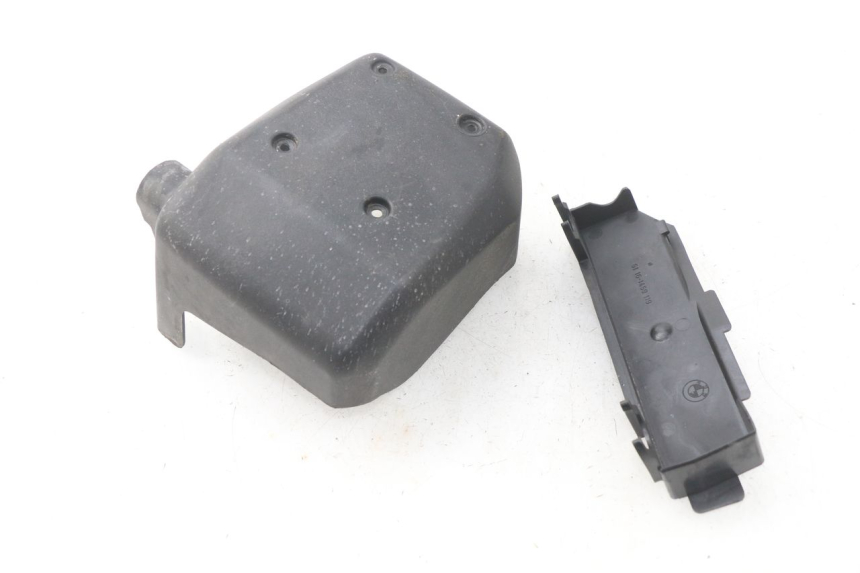 photo de TAPA BAJO ASIENTO BMW K100 1000 (1982 - 1990) - Vista principal