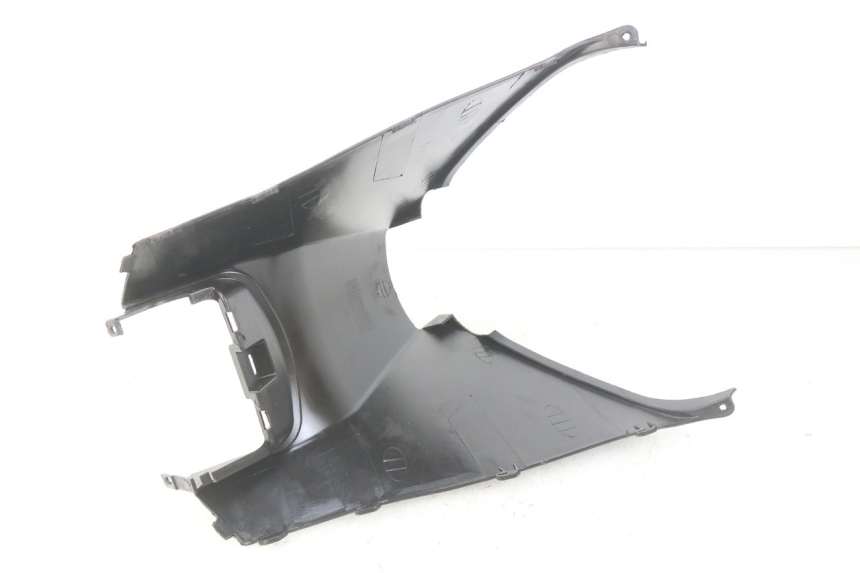 photo de TAPA DEBAJO DEL ASIENTO RIDE KALLIO 50 (2010 - 2019) - Detalles de los puntos de fijación